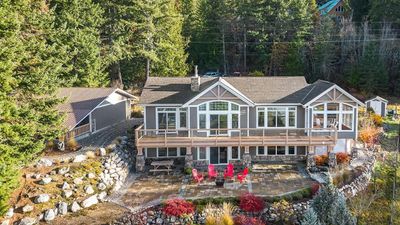 15001 Anderson Rd, House other with 4 bedrooms, 3 bathrooms and null parking in Gray Creek BC | Image 3