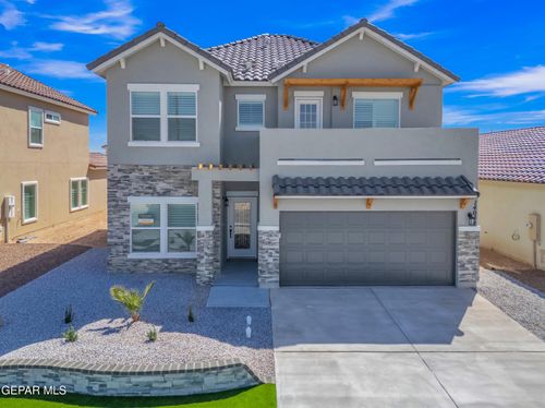 14057 Paseo Way, El Paso, TX, 79901 | Card Image