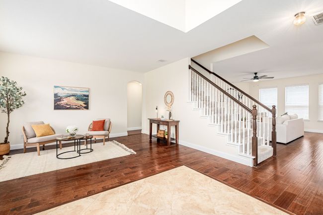 210 Windsong Way, House other with 4 bedrooms, 3 bathrooms and null parking in Allen TX | Image 5