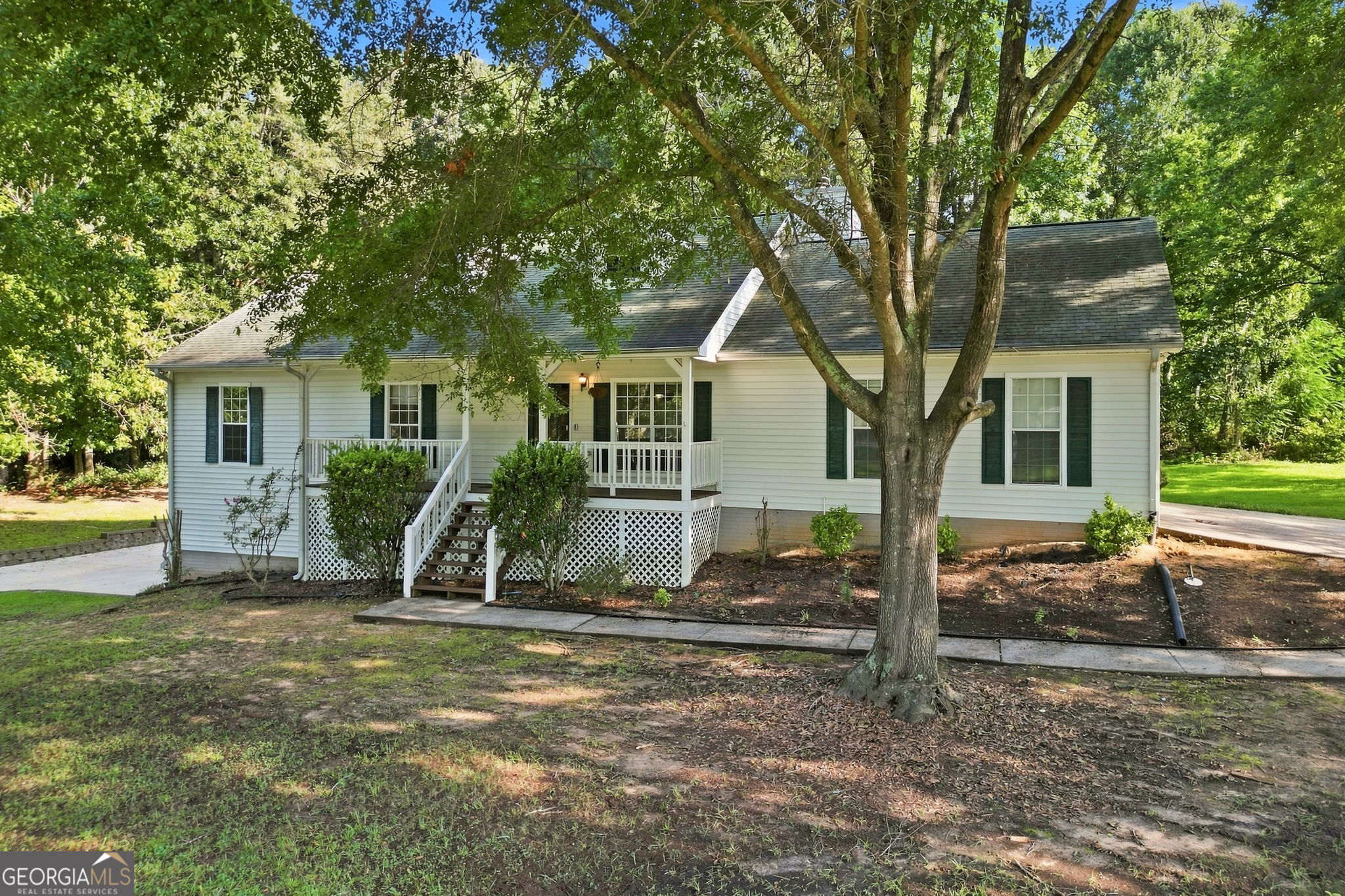 Residential in Stockbridge 2