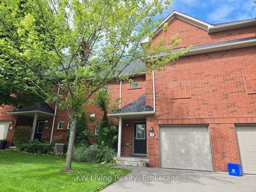 38-100 Beddoe Dr, Hamilton, ON, L8P4Z2 | Card Image