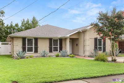 4829 Alphonse Dr, House other with 3 bedrooms, 2 bathrooms and null parking in Metairie LA | Image 1