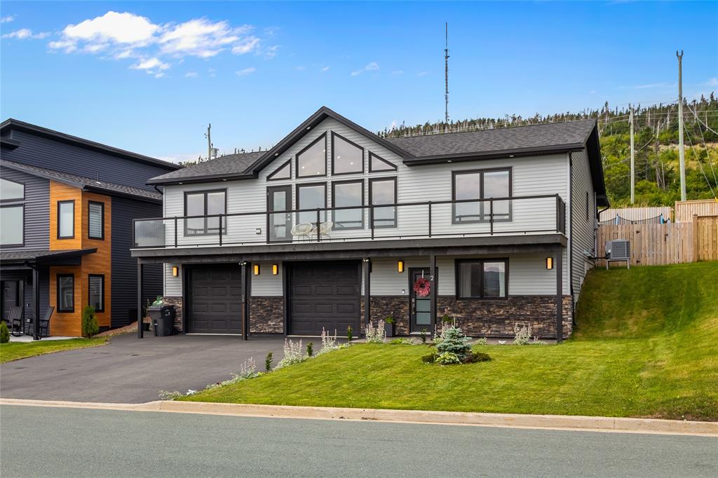 Residential in Mount Pearl