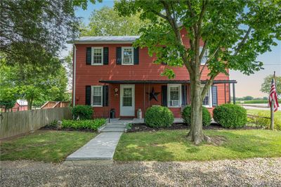 14941 State Route 725, House other with 4 bedrooms, 2 bathrooms and null parking in Germantown OH | Image 2