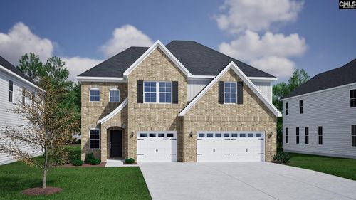 640 Falling Leaf Ln, Chapin, SC, 29036-9899 | Card Image