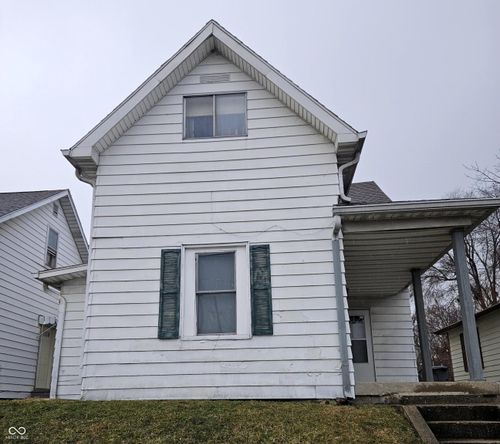 1944 Unit A Shelby St, Indianapolis, IN, 46203-4005 | Card Image