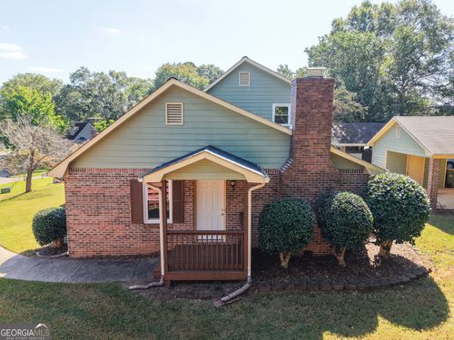 119 Oxford Sq, Carrollton, GA, 30117-2456 | Card Image