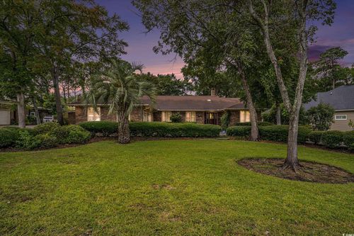 1422 Crooked Pine Dr, Surfside Beach, SC, 29575-8211 | Card Image