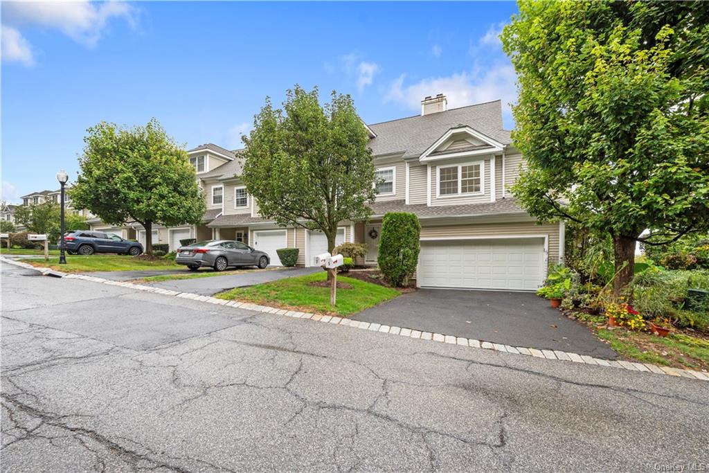 Crystal Hill Dr, Pomona, NY 10970