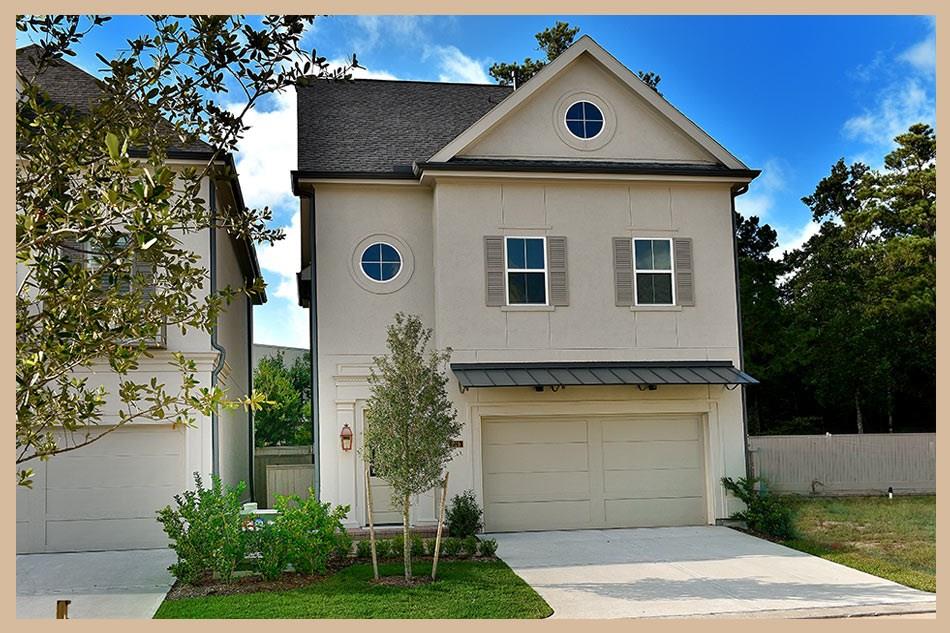Residential Lease in Shenandoah