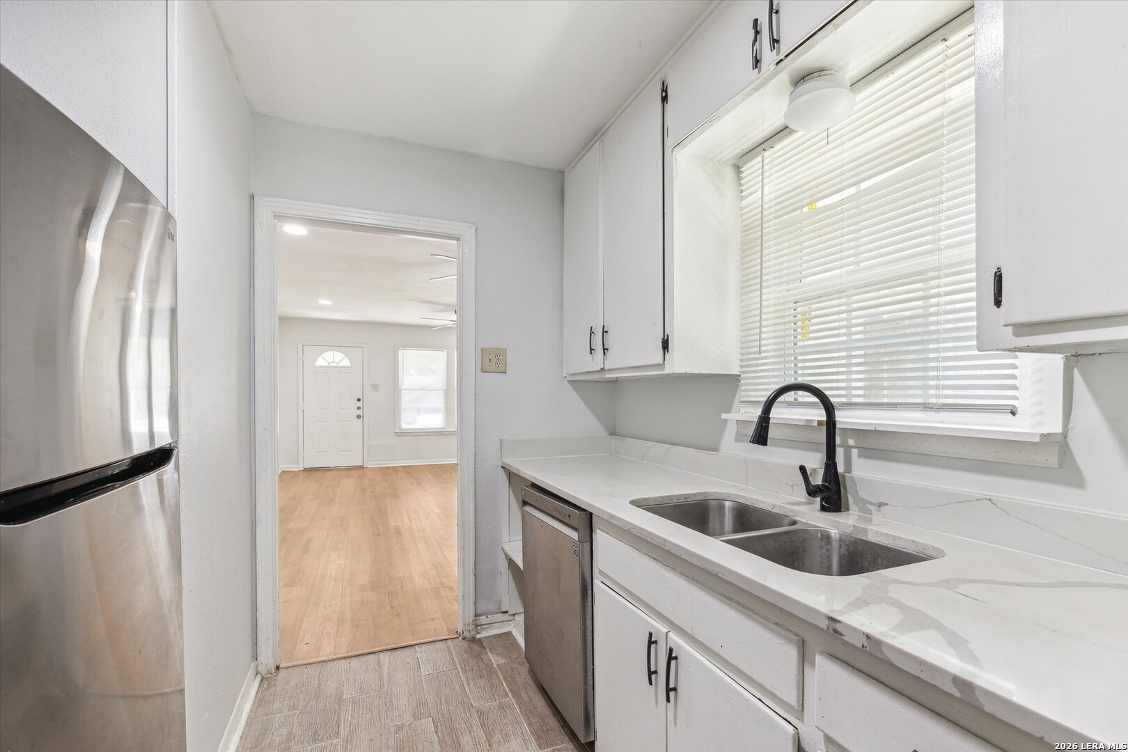 Residential Lease in San Antonio 3