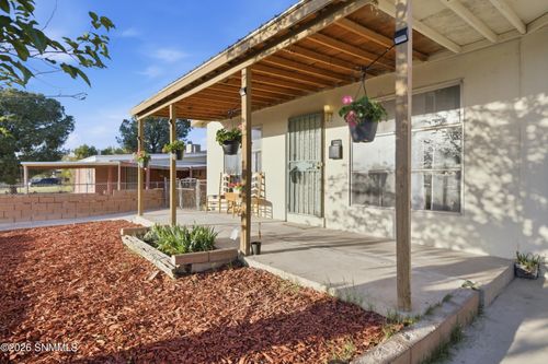 1605 Stull Dr, Las Cruces, NM, 88001-5126 | Card Image
