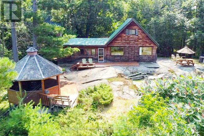 1 Brill's Island, House other with 3 bedrooms, 1 bathrooms and 4 parking in Nipissing ON | Image 21