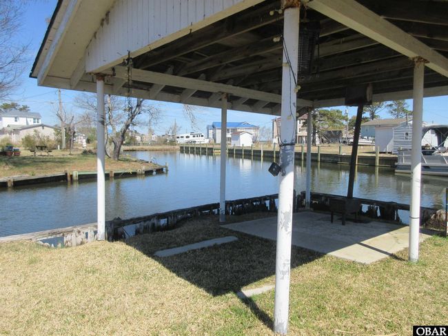 181 Shell Dr, House other with 0 bedrooms, 1 bathrooms and null parking in Grandy NC | Image 6