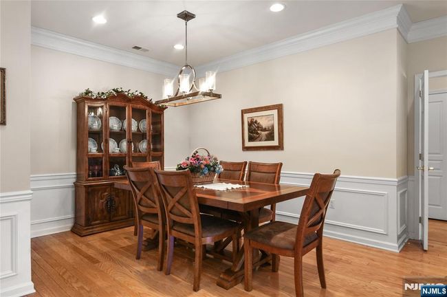 10108 Warrens Way, Townhouse with 2 bedrooms, 2 bathrooms and null parking in Wanaque NJ | Image 11