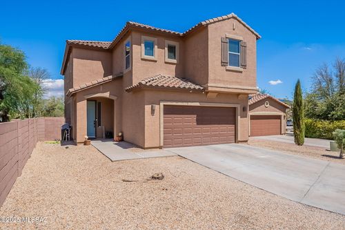 1090 E Lyle Canyon Dr, Sahuarita, AZ, 85629-6665 | Card Image