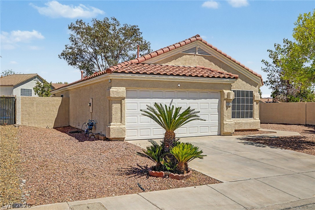 Residential in Henderson 2