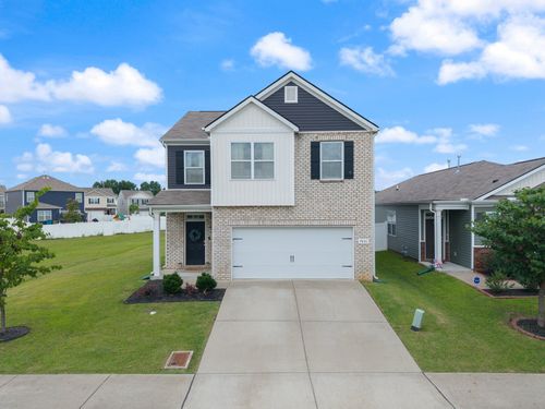 7051 Paisley Wood Dr, Antioch, TN, 37013-4173 | Card Image