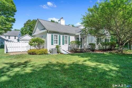 6-6 Wyckford Ln, Old Lyme, CT, 06371-1493 | Card Image
