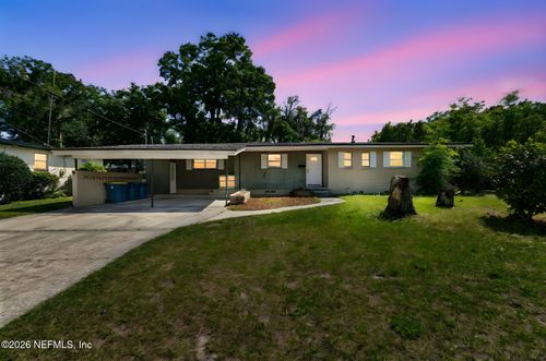 5550 Darlow Ave, Jacksonville, FL, 32277-1784 | Card Image