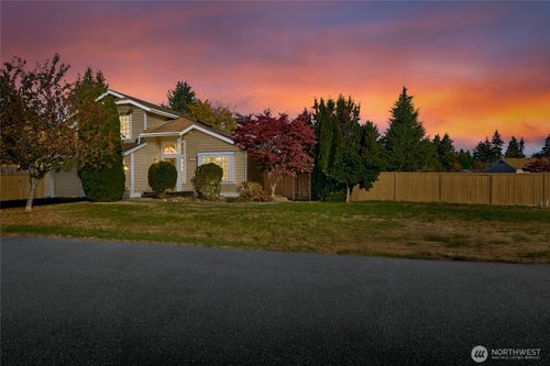 19821 122nd St E, Sumner, WA, 98391-7490 | Card Image