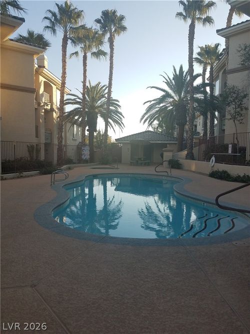 307-7107 S Durango Dr, Las Vegas, NV, 89113-2010 | Card Image