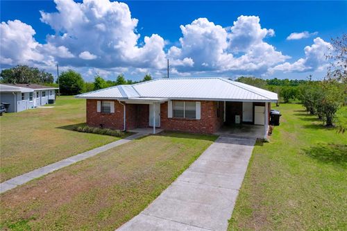 1305 Hickory Lane S, FORT MEADE, FL, 33841 | Card Image