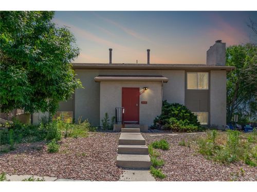 1825 Zebulon Dr, Colorado Springs, CO, 80910-1689 | Card Image