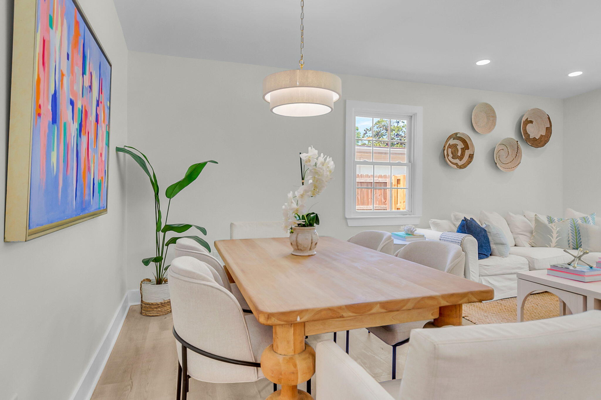 Residential in Charleston 5