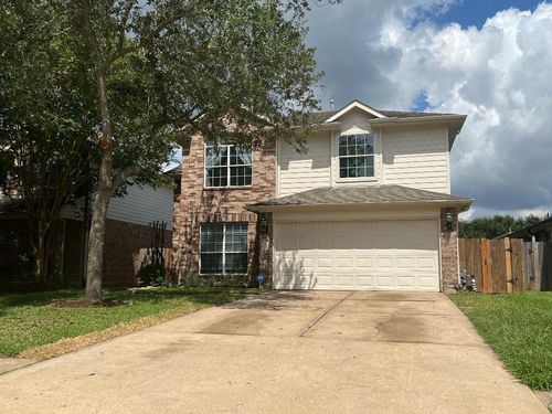 25210 Spring Iris Ln, Katy, TX, 77494-5580 | Card Image