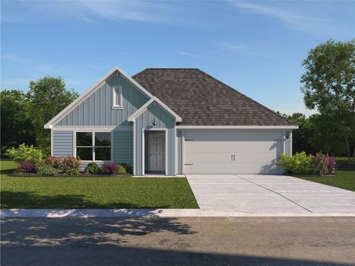 2357 Bee Creek Dr, Copperas Cove, TX, 76522-9725 | Card Image