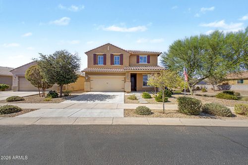18040 W Louise Dr, Surprise, AZ, 85387-1518 | Card Image