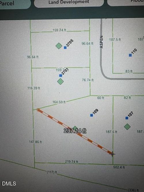 109 Holly Rd, Castle Hayne, NC, 28429-6225 | Card Image