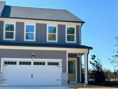 2910 Walden Rd, Apex, NC, 27502-8974 | Card Image