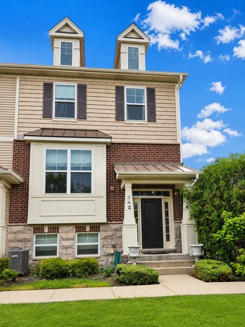 342 S Western Ave, Des Plaines, IL, 60016-3362 | Card Image