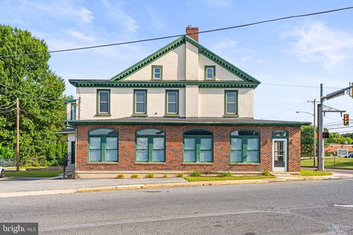 3100 Kutztown Rd, Reading, PA, 19605-2660 | Card Image