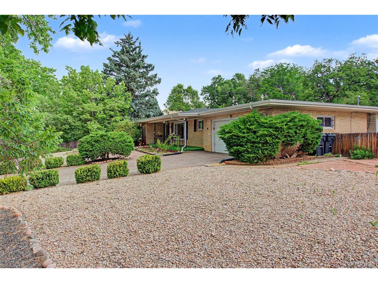 Residential in Colorado Springs 2