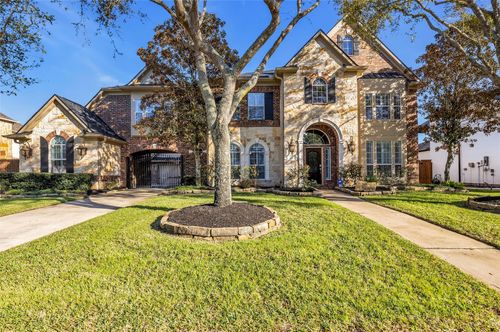 3317 Sussex Way, Friendswood, TX, 77546-5674 | Card Image