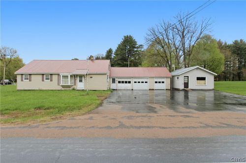 6307 Number Four Rd, Lowville, NY, 13367-3219 | Card Image
