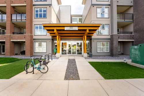 3301-95 Burma Star Road Sw, Calgary, AB, T3E8A9 | Card Image