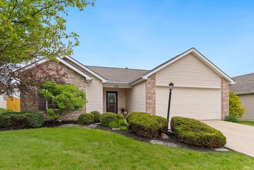 122 Caperiole Pl, Fort Wayne, IN, 46825-8306 | Card Image