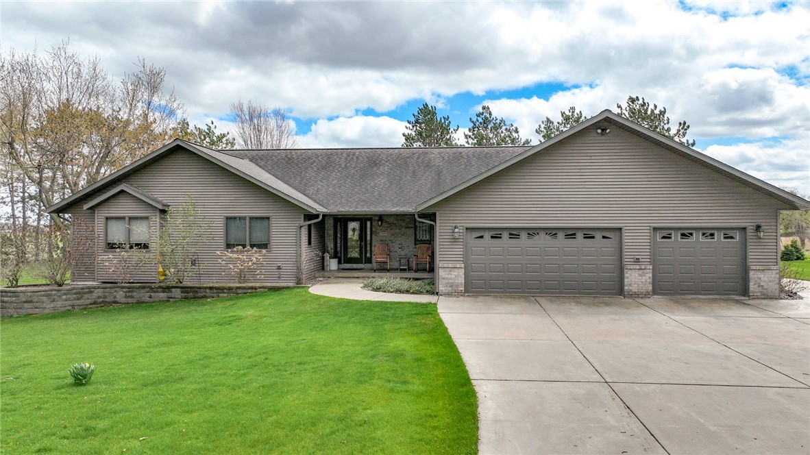 Springwood Ln, Thorp, WI 54771