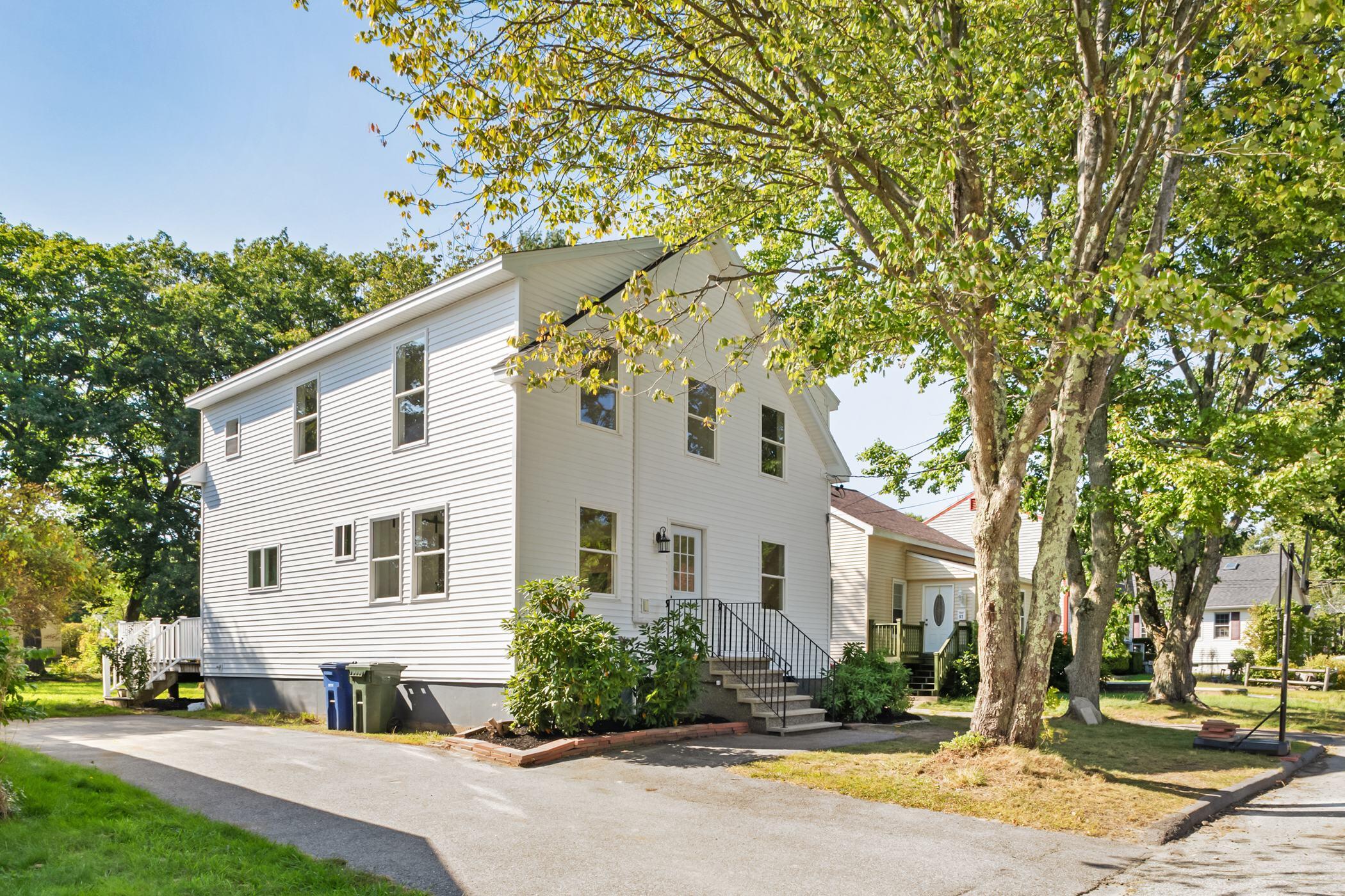 Brigham St, South Portland, ME 04106