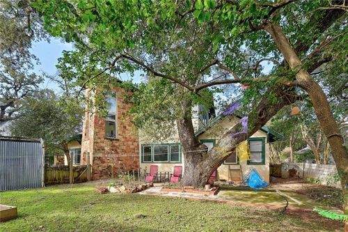1305 Lorrain St, Austin, TX, 78703-4020 | Card Image