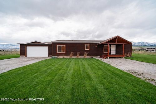 47 Jackalope Dr, Irwin, ID, 83428-7709 | Card Image