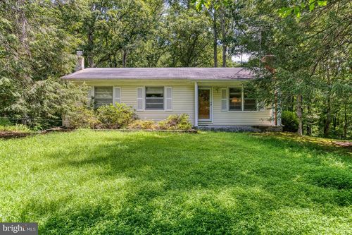 6447 Waterford Rd, Rixeyville, VA, 22737-1955 | Card Image