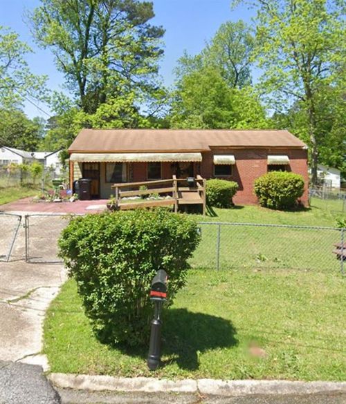 349 Art Avenue, Columbus, GA, 31907 | Card Image