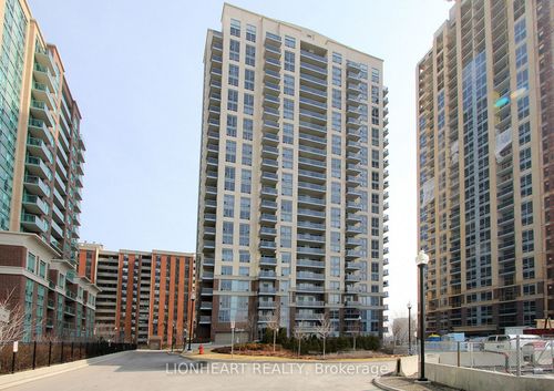 709-5 Michael Power Pl, Etobicoke, ON, M9A0A3 | Card Image