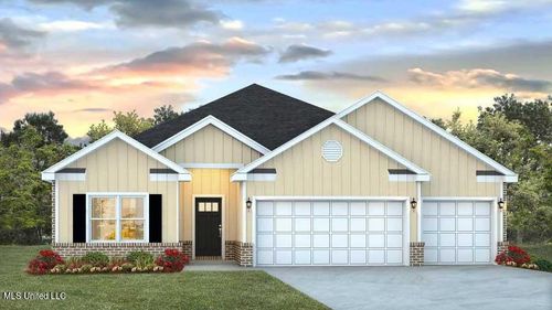 113 Saratoga Springs Ave, Clinton, MS, 39056-1202 | Card Image