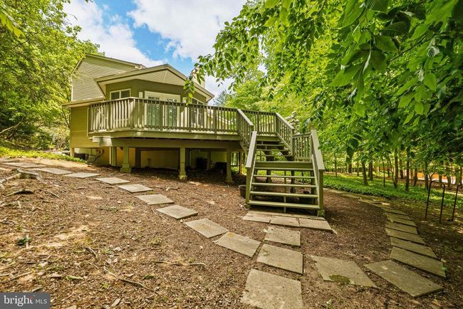 1805 By Woods Ln, House other with 6 bedrooms, 7 bathrooms and null parking in STEVENSON MD | Image 68